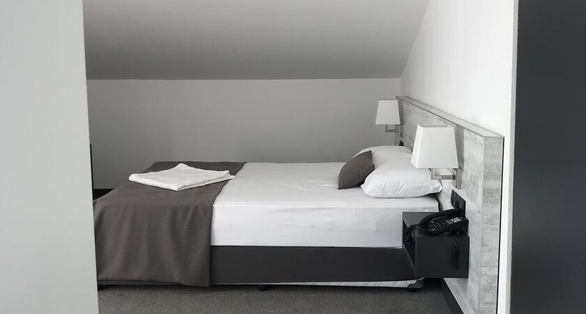 Musho Hotel