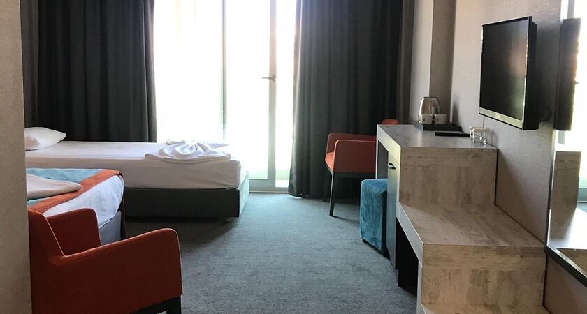 Musho Hotel