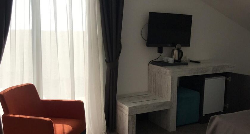 Musho Hotel