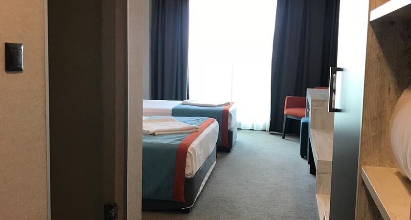 Musho Hotel