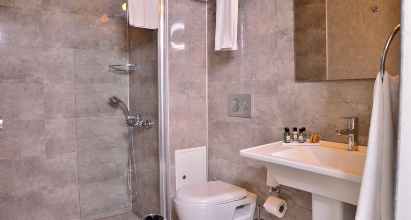 Musho Hotel
