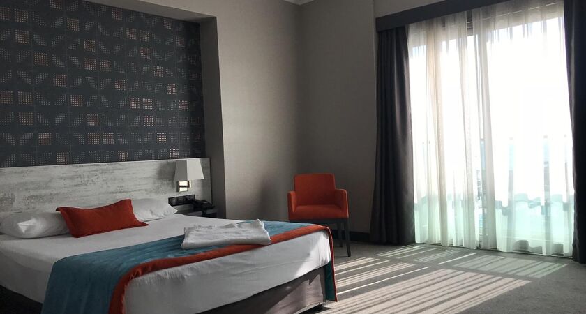 Musho Hotel