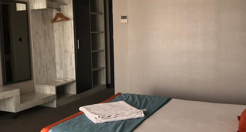 Musho Hotel