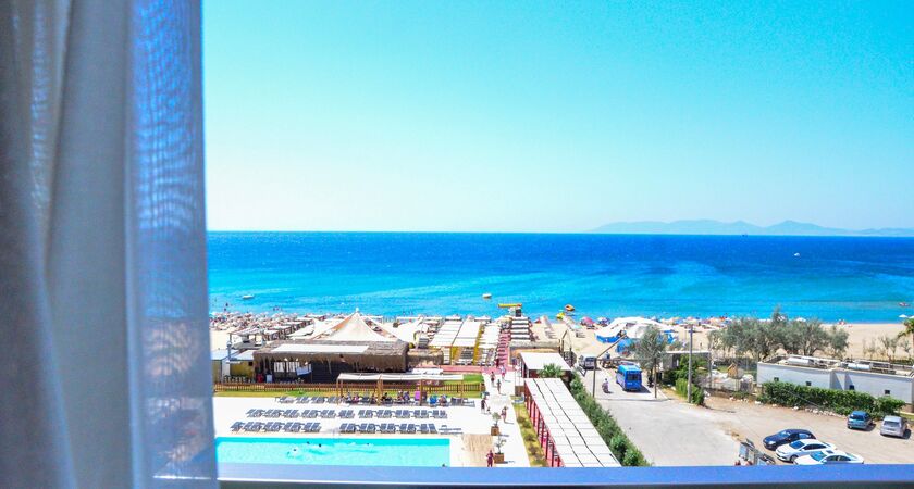 Musho Hotel