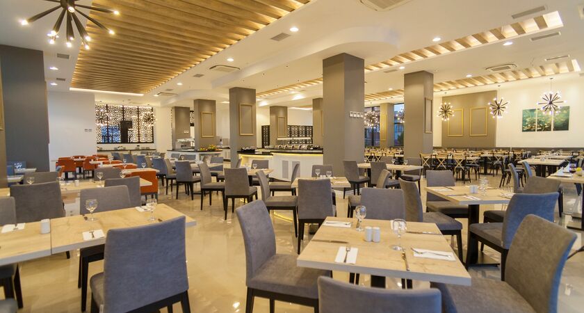 Musho Hotel