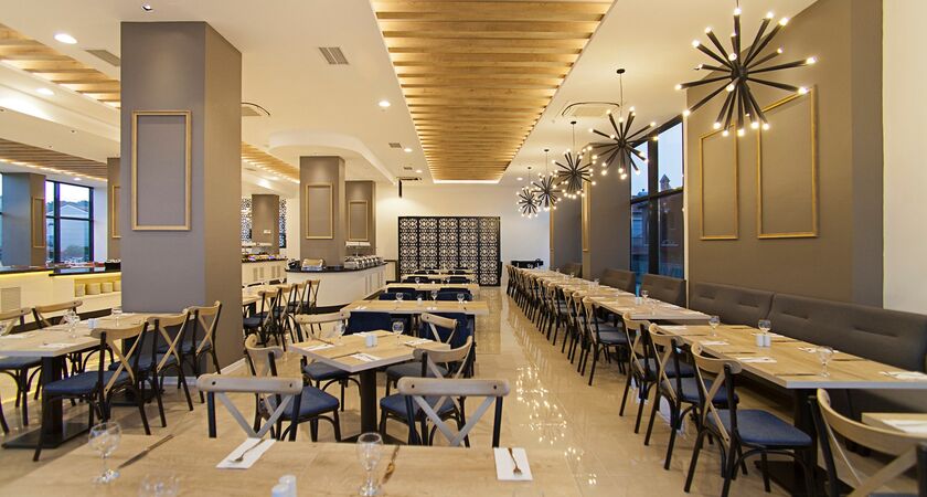 Musho Hotel