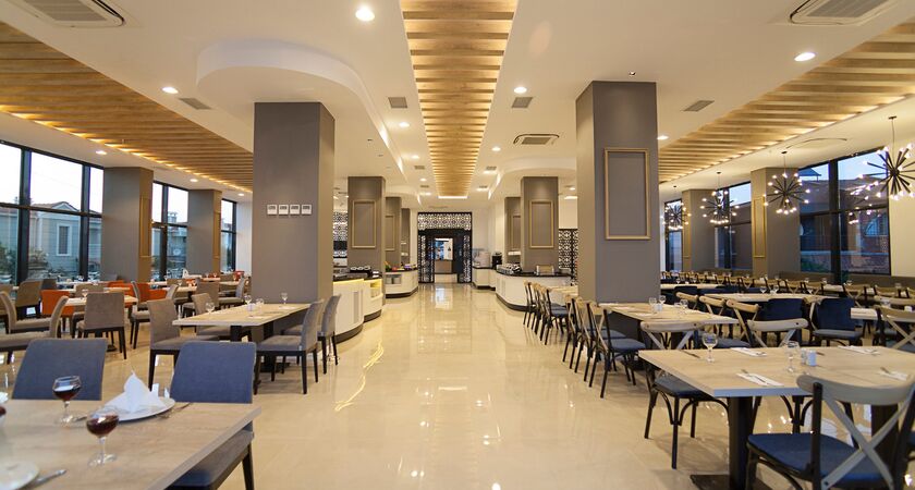Musho Hotel
