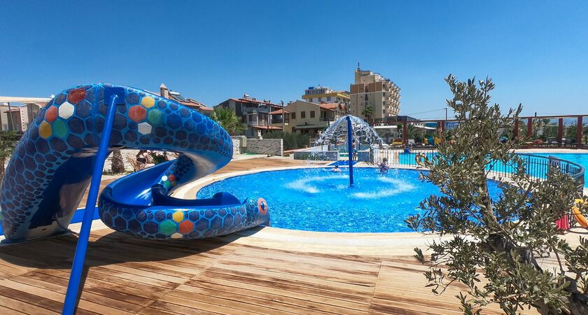 Musho Hotel