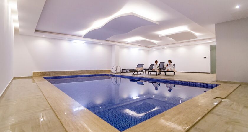 Musho Hotel