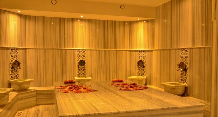 Musho Hotel