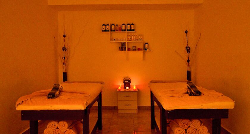 Musho Hotel
