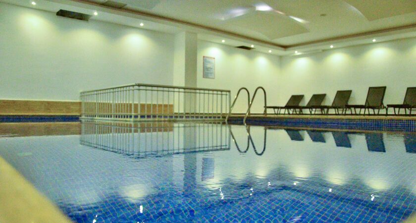 Musho Hotel