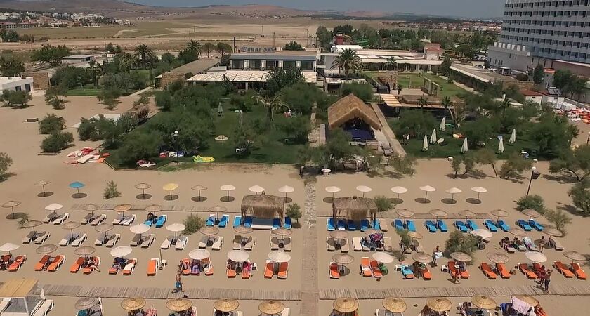 Aytaş Hotel