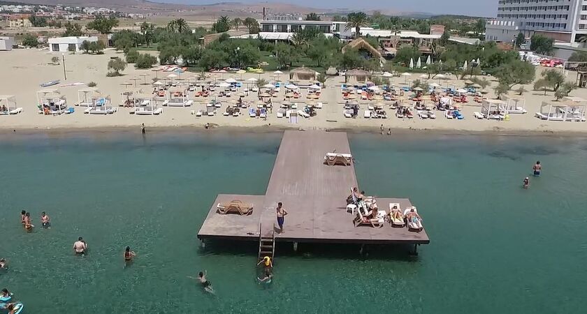 Aytaş Hotel