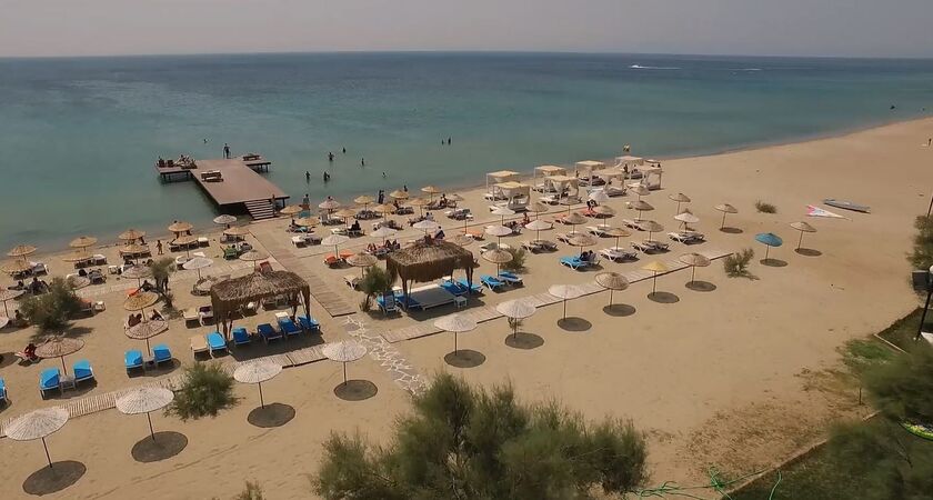 Aytaş Hotel