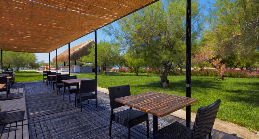 Aytaş Hotel