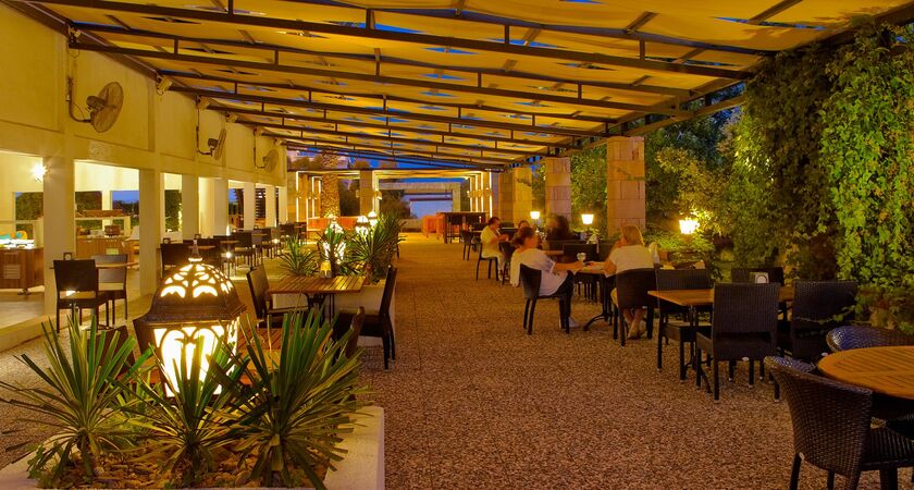 Aytaş Hotel