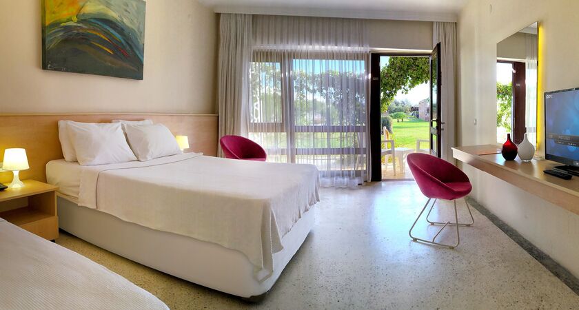Aytaş Hotel