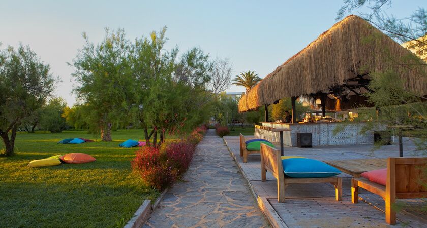 Aytaş Hotel