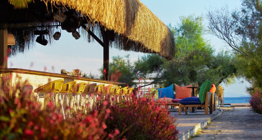 Aytaş Hotel