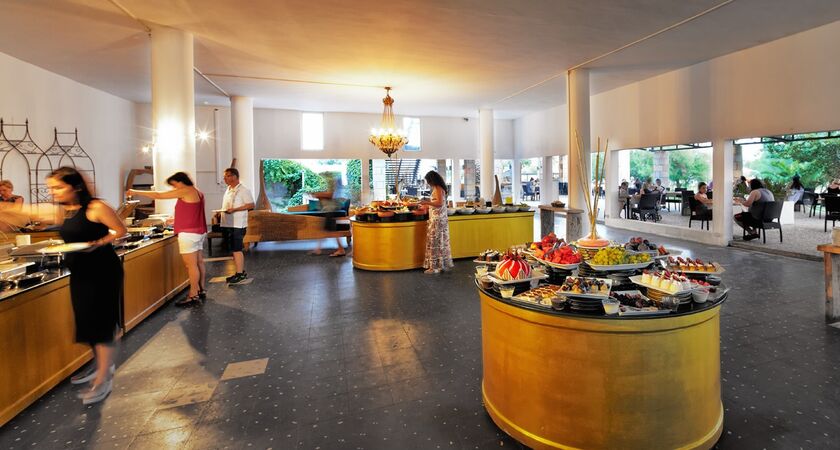 Aytaş Hotel
