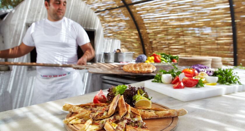 Aytaş Hotel