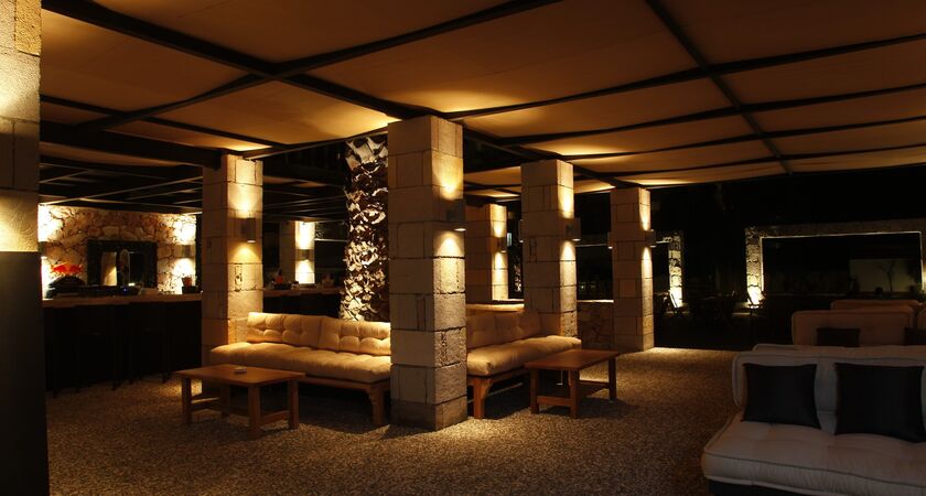 Aytaş Hotel