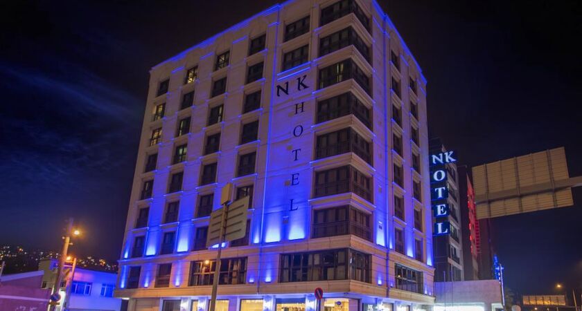NK Hotel İzmir