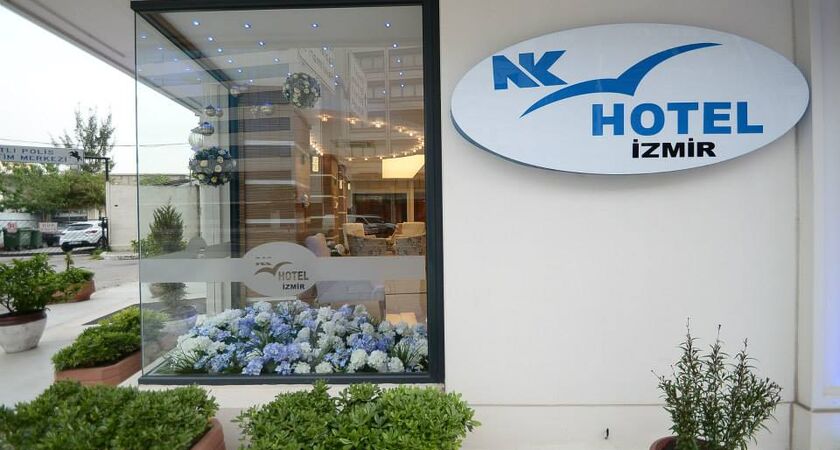 NK Hotel İzmir