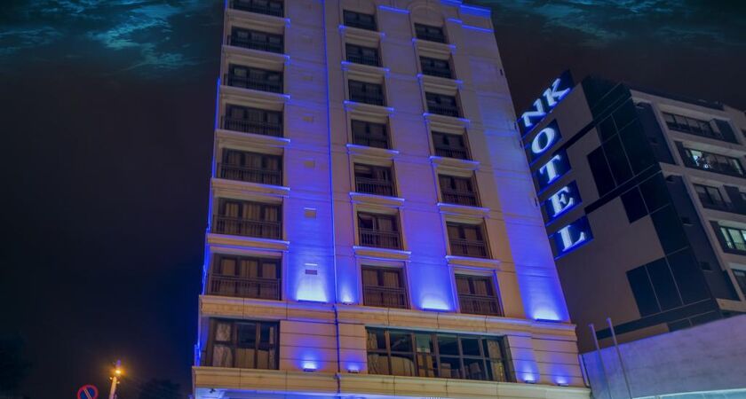 NK Hotel İzmir