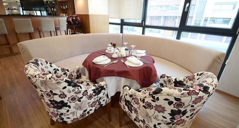 NK Hotel İzmir