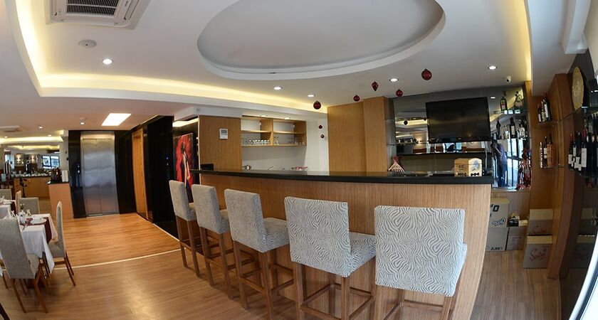 NK Hotel İzmir