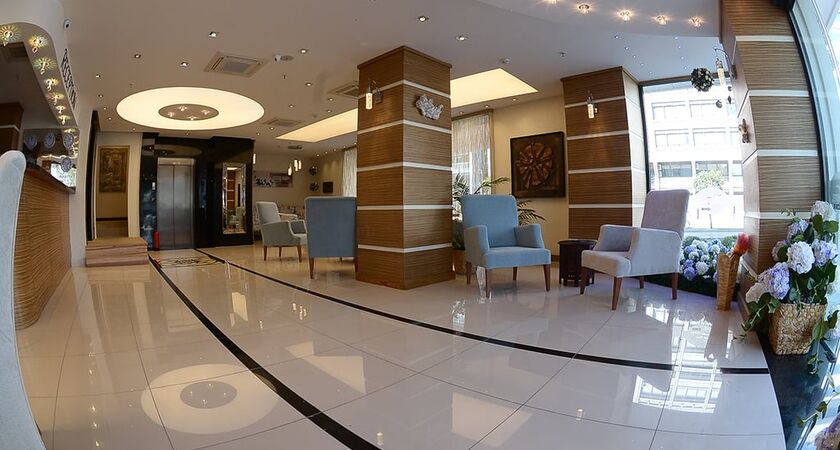 NK Hotel İzmir