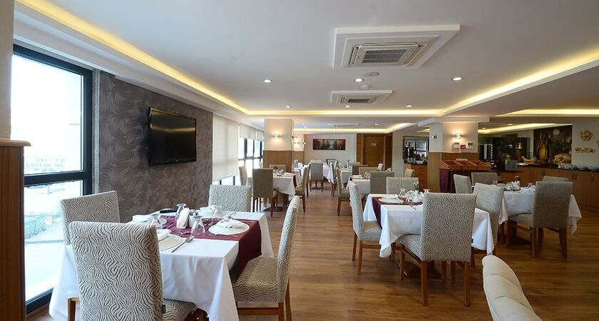 NK Hotel İzmir