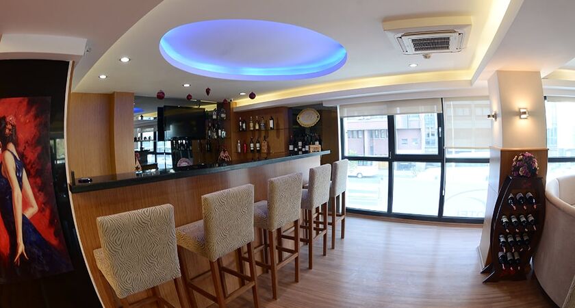 NK Hotel İzmir