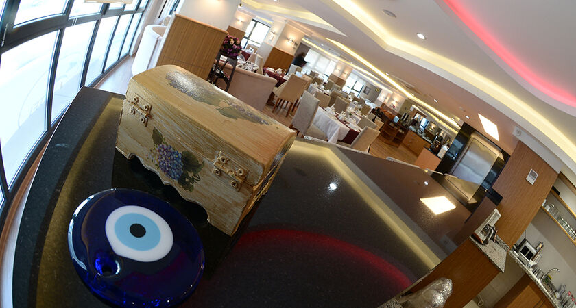 NK Hotel İzmir