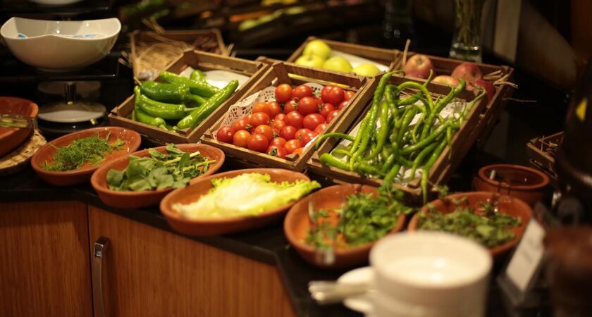 NK Hotel İzmir