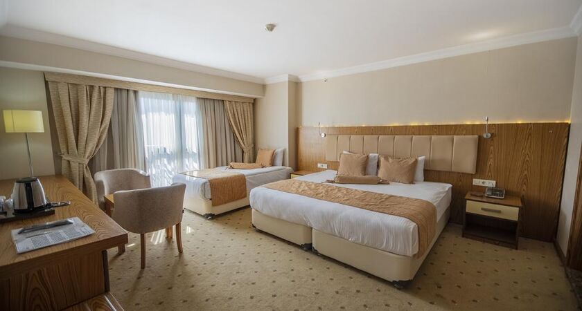 NK Hotel İzmir
