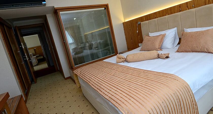 NK Hotel İzmir