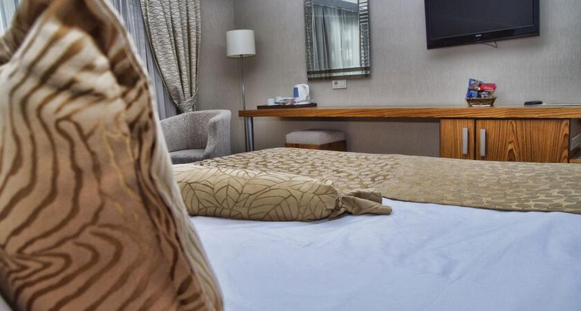 NK Hotel İzmir