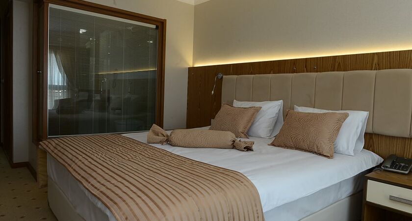 NK Hotel İzmir