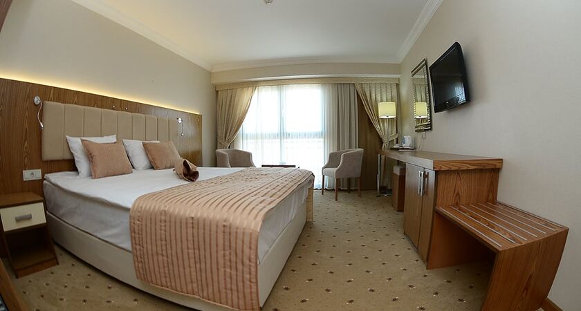 NK Hotel İzmir