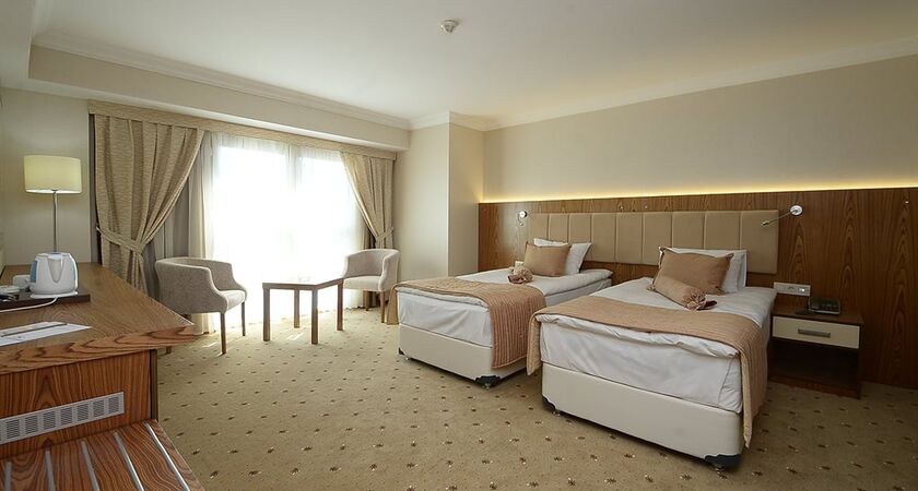 NK Hotel İzmir