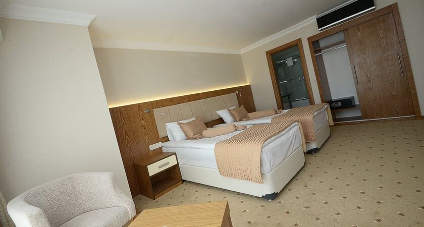 NK Hotel İzmir