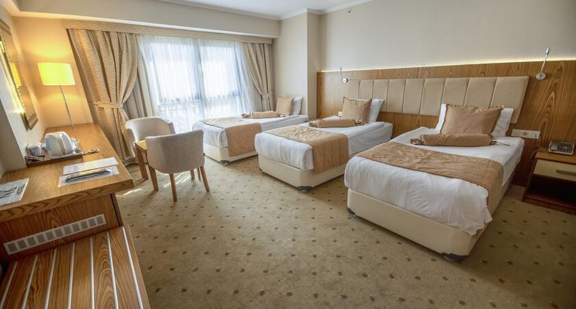 NK Hotel İzmir