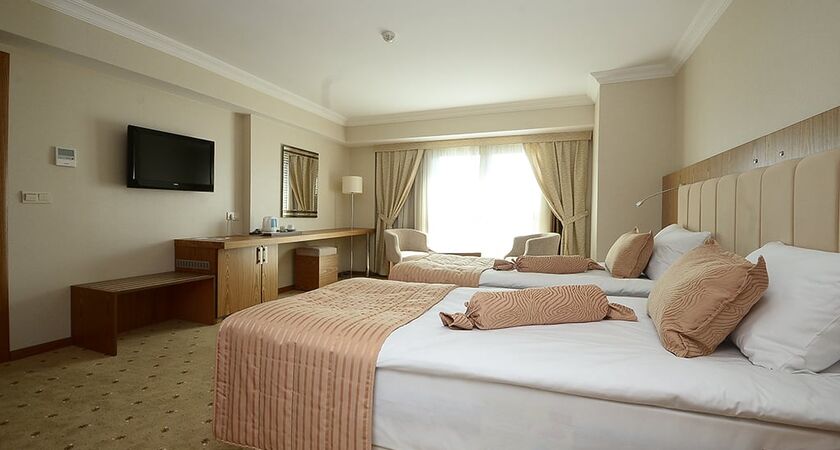 NK Hotel İzmir