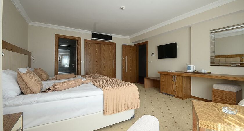 NK Hotel İzmir