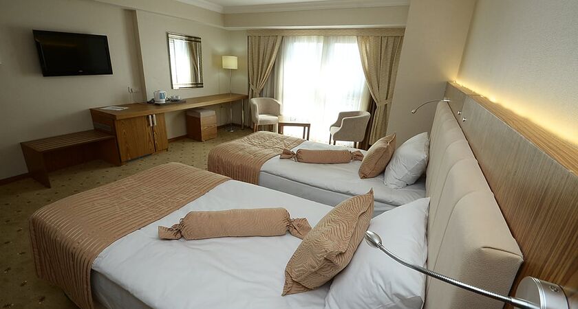 NK Hotel İzmir