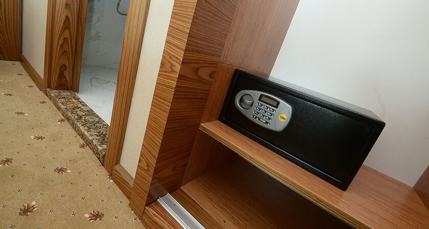 NK Hotel İzmir