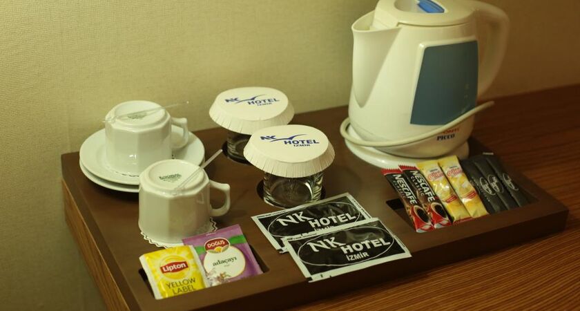 NK Hotel İzmir